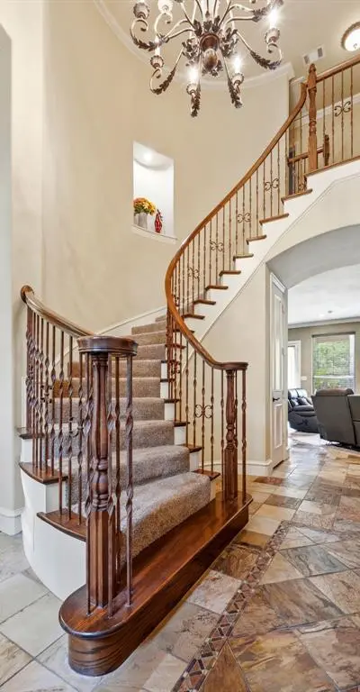 2840 Hideaway Lane, Quinlan TX 75474 - Photo 5