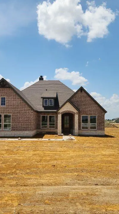 12421 Hornfels Drive, Krum TX 76249
