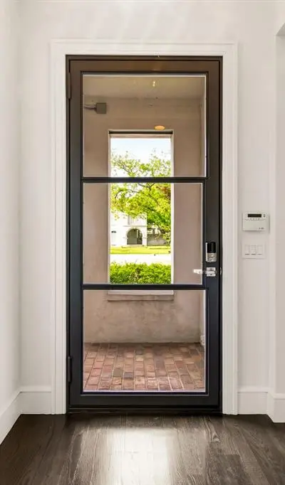 4417 University Boulevard # B, University Park TX 75205 - Photo 4