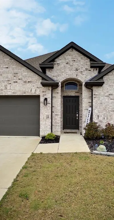 1212 Anderson Drive, Trenton TX 75490