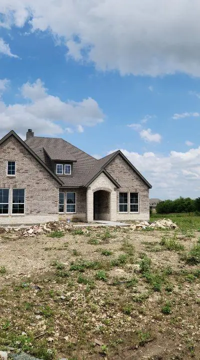 2332 Gypsum Street, Krum TX 76249