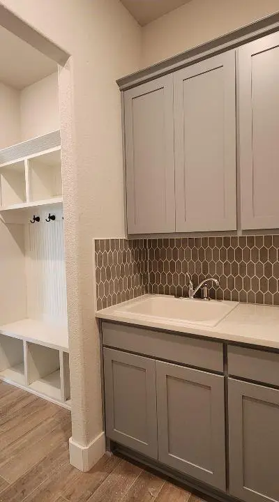 2332 Gypsum Street, Krum TX 76249 - Photo 5