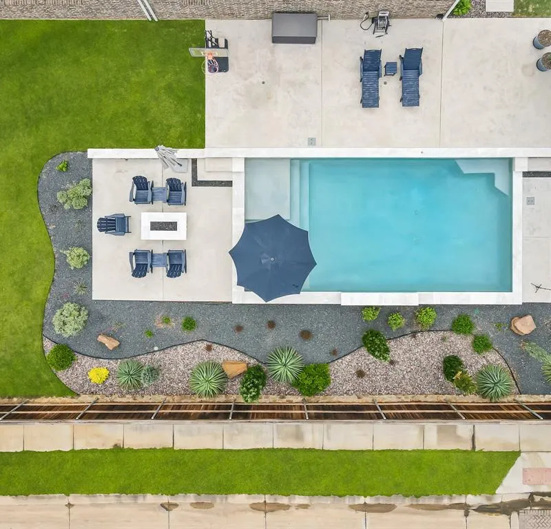 2800 Garrett Drive, Highland Village TX 75077