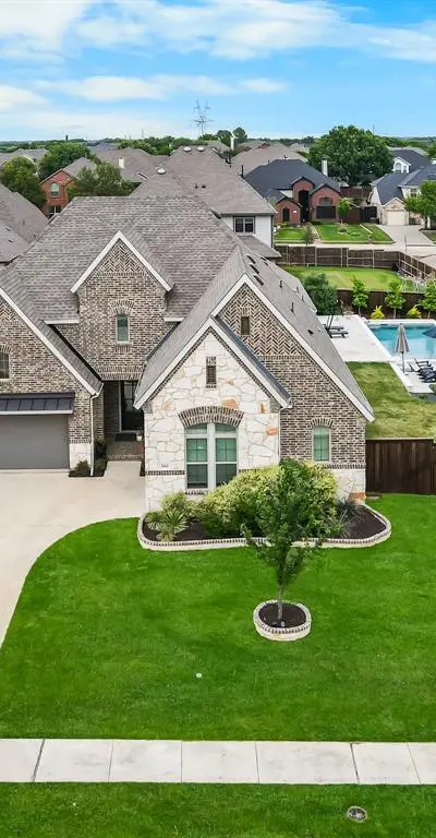 2800 Garrett Drive, Highland Village TX 75077 - Photo 2