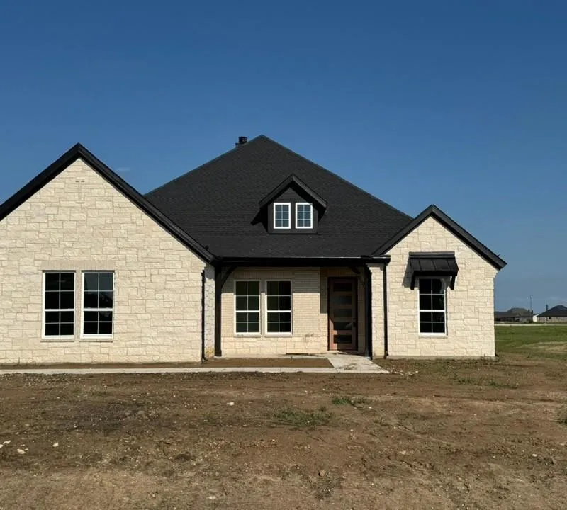 2320 Quartz Street, Krum TX 76249