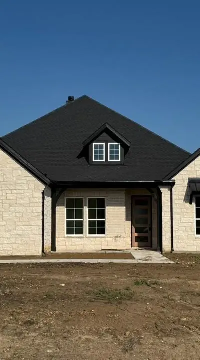 2320 Quartz Street, Krum TX 76249
