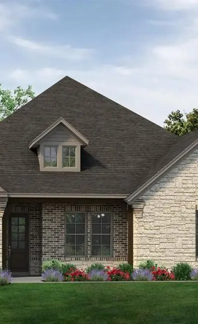 2320 Quartz Street, Krum TX 76249 - Photo 2