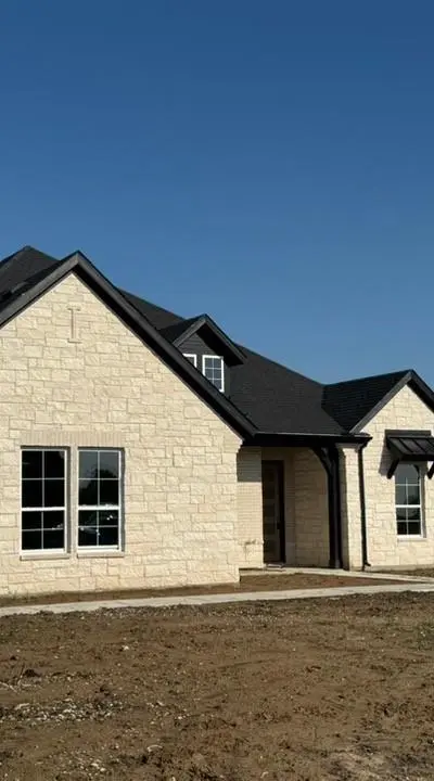 2320 Quartz Street, Krum TX 76249 - Photo 4