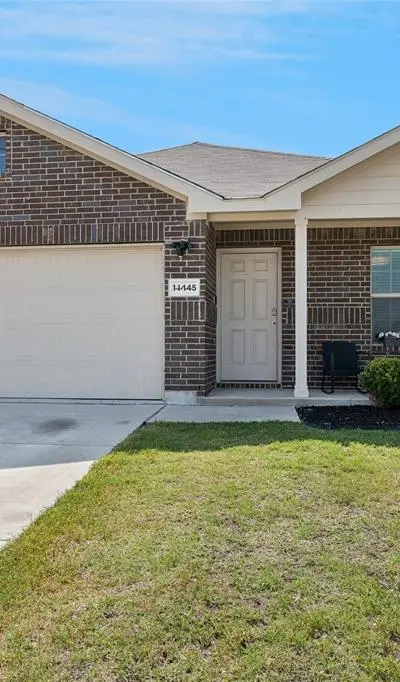 14445 Artisan Drive, Fort Worth TX 76177