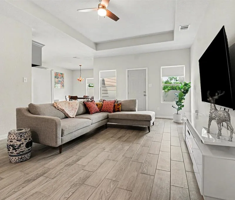 8903 Eden Valley Lane, Dallas TX 75217