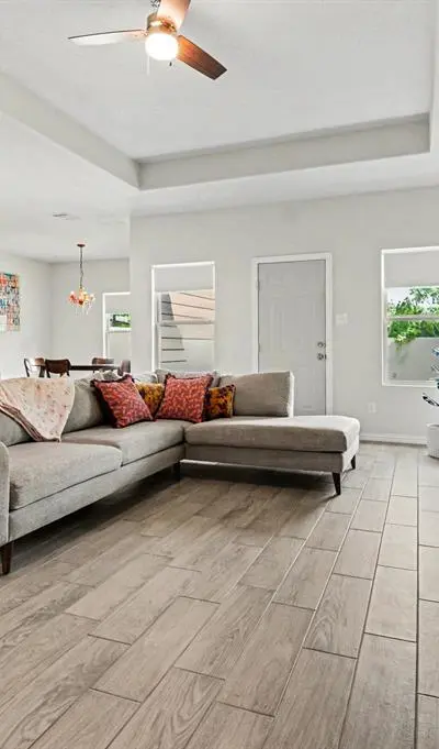 8903 Eden Valley Lane, Dallas TX 75217