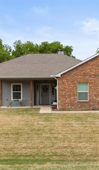 429 Collin Street, Nevada TX 75173