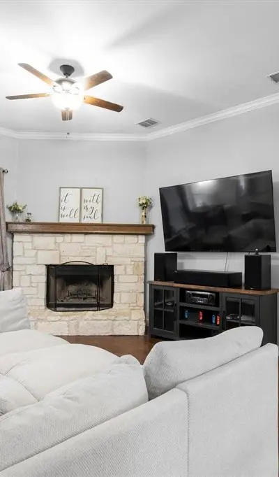 429 Collin Street, Nevada TX 75173 - Photo 3