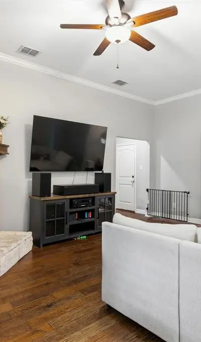 429 Collin Street, Nevada TX 75173 - Photo 5