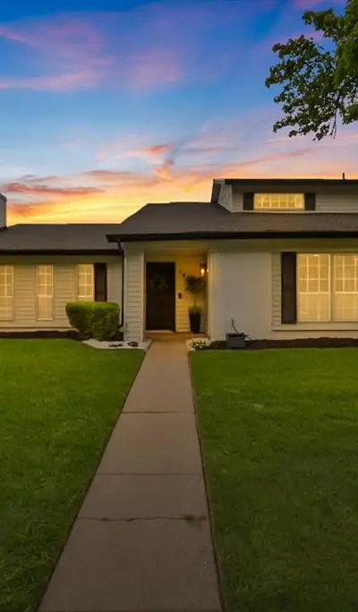 1813 Andover Drive, Garland TX 75041