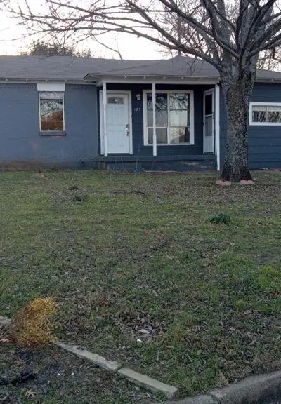 125 Crockett Drive, Hutchins TX 75141