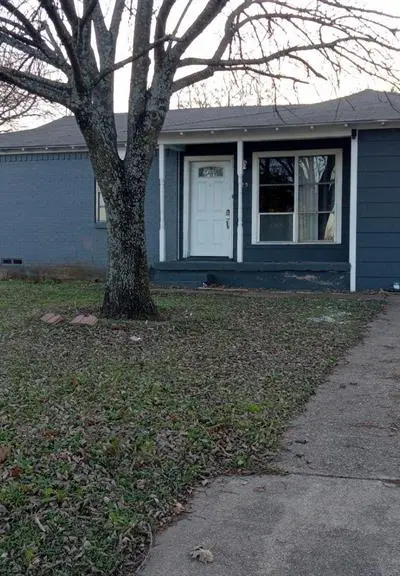 125 Crockett Drive, Hutchins TX 75141 - Photo 2