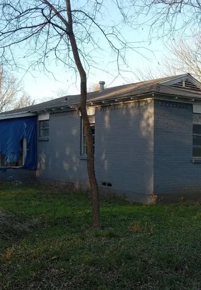 125 Crockett Drive, Hutchins TX 75141 - Photo 4