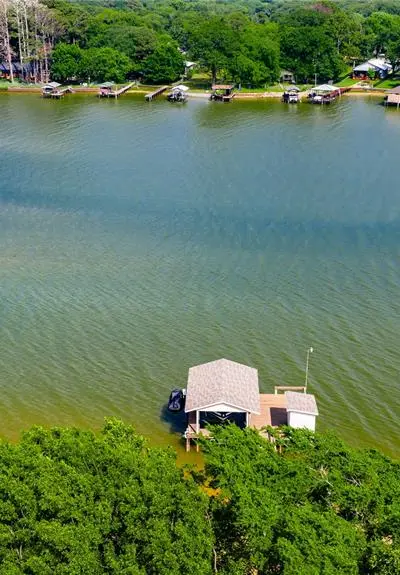 116 Camino Robles Street, Gun Barrel City TX 75156 - Photo 2
