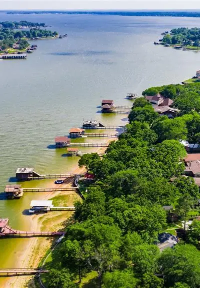 116 Camino Robles Street, Gun Barrel City TX 75156 - Photo 3