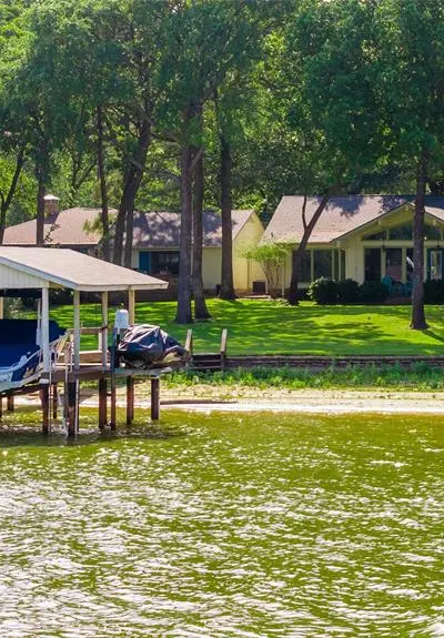 116 Camino Robles Street, Gun Barrel City TX 75156 - Photo 4