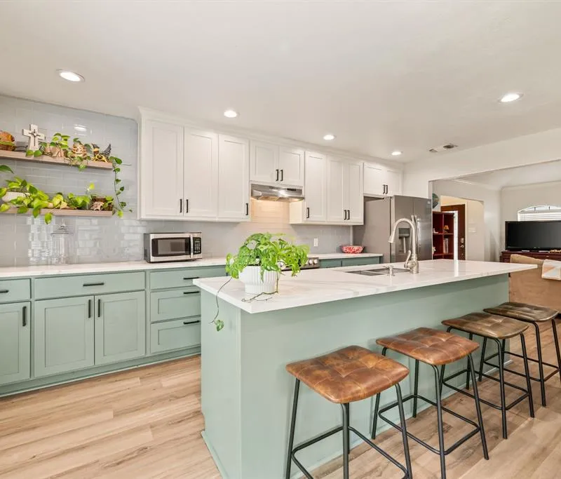 6616 High Lawn Terrace, Watauga TX 76148
