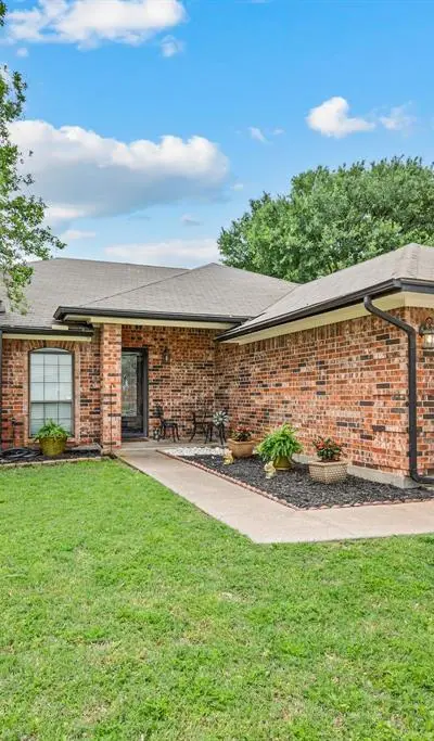 6616 High Lawn Terrace, Watauga TX 76148 - Photo 2