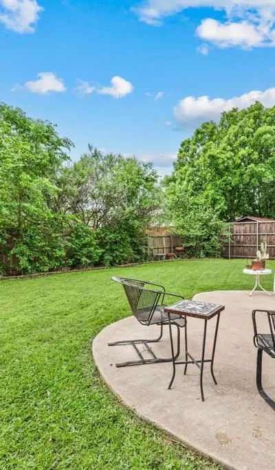 6616 High Lawn Terrace, Watauga TX 76148 - Photo 4