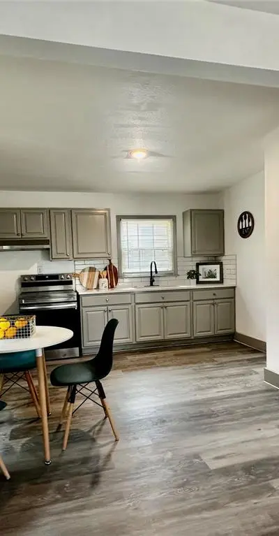 3613 Castleman Street, Fort Worth TX 76119