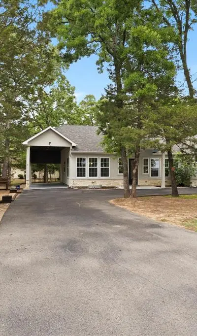 2526 Fox Point Circle, Quinlan TX 75474 - Photo 4