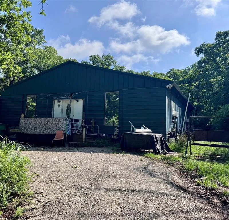 252 Nocona Drive, Nocona TX 76255