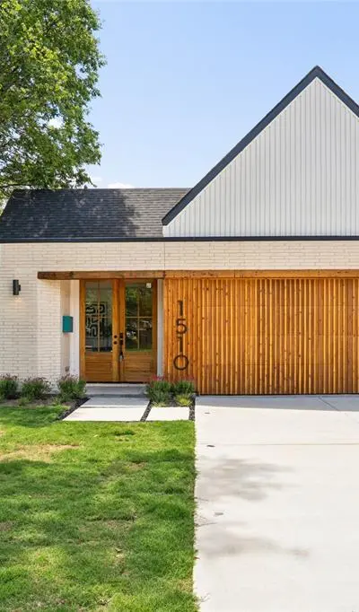 1510 Marfa Avenue, Dallas TX 75216