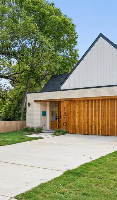 1510 Marfa Avenue, Dallas TX 75216 - Photo 2