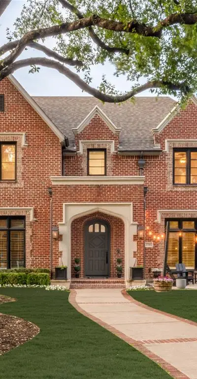 2716 Stanford Avenue, University Park TX 75225