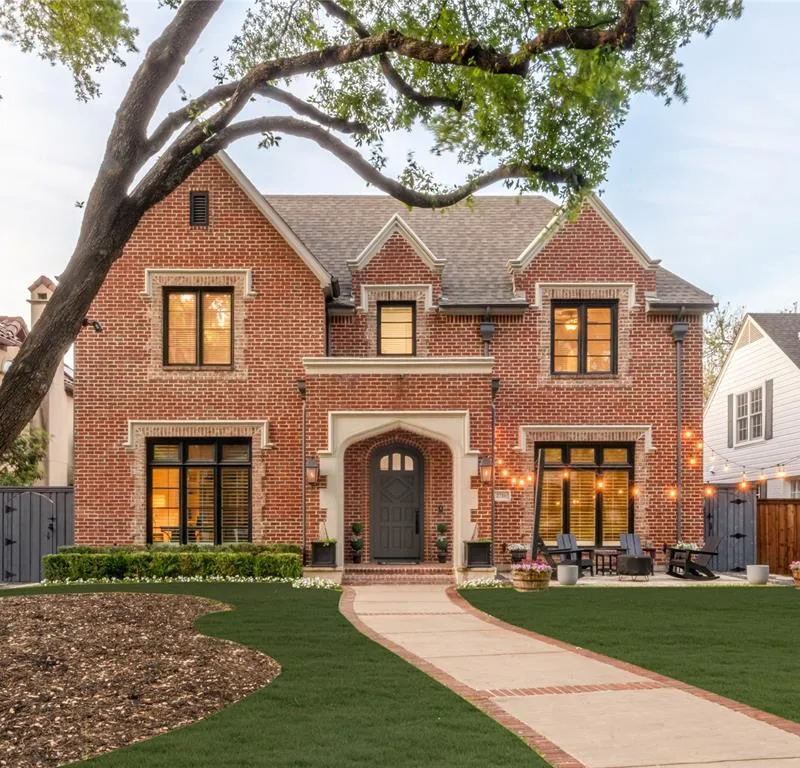 2716 Stanford Avenue, University Park TX 75225