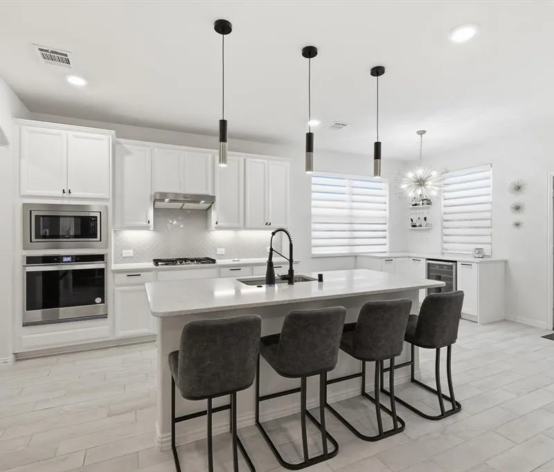 4126 Mountain Laurel Drive, Hickory Creek TX 75065