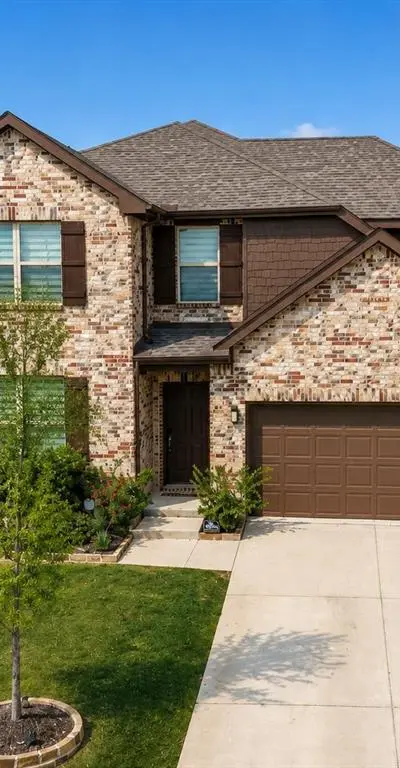 4126 Mountain Laurel Drive, Hickory Creek TX 75065 - Photo 2