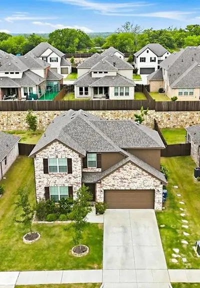 4126 Mountain Laurel Drive, Hickory Creek TX 75065 - Photo 4