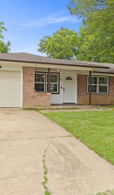 434 W Phillips Court, Grand Prairie TX 75051