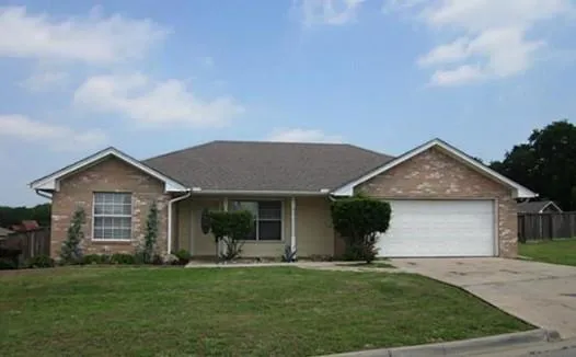 304 Bryant Street, Pottsboro TX 75076
