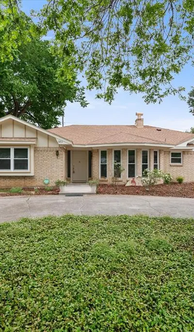 3211 Vernon Drive, Arlington TX 76015