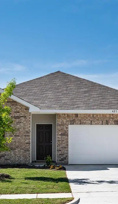 1317 Elliott Road, Howe TX 75459