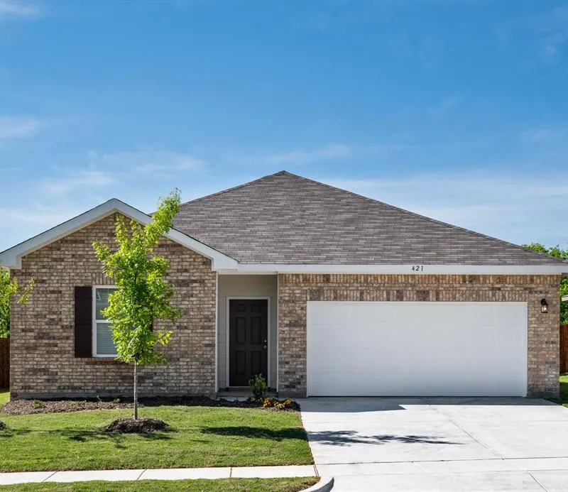 1317 Elliott Road, Howe TX 75459