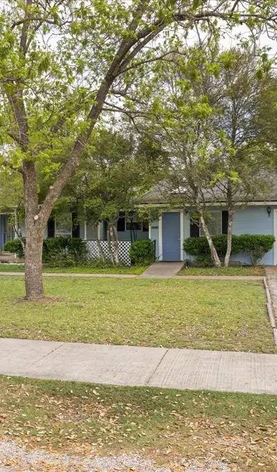 610 W First Street, Hico TX 76457