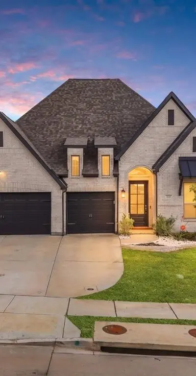 172 Buffalo Boulevard, Rhome TX 76078