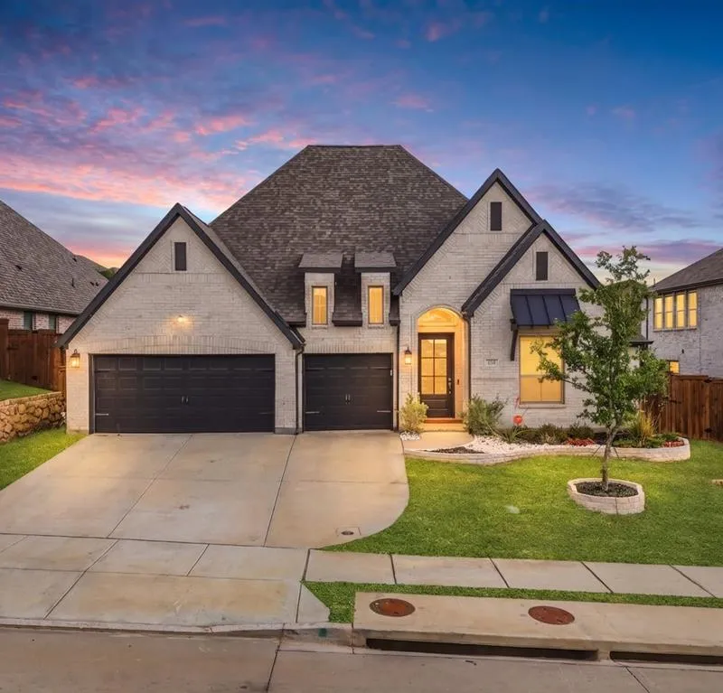 172 Buffalo Boulevard, Rhome TX 76078