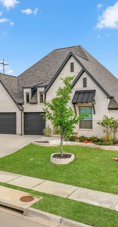 172 Buffalo Boulevard, Rhome TX 76078 - Photo 2