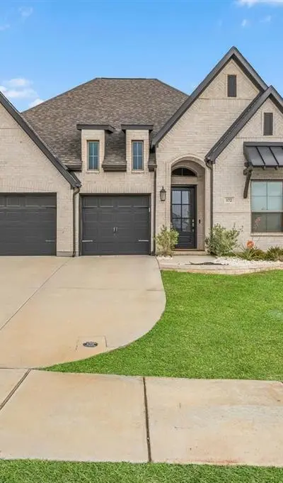 172 Buffalo Boulevard, Rhome TX 76078 - Photo 3