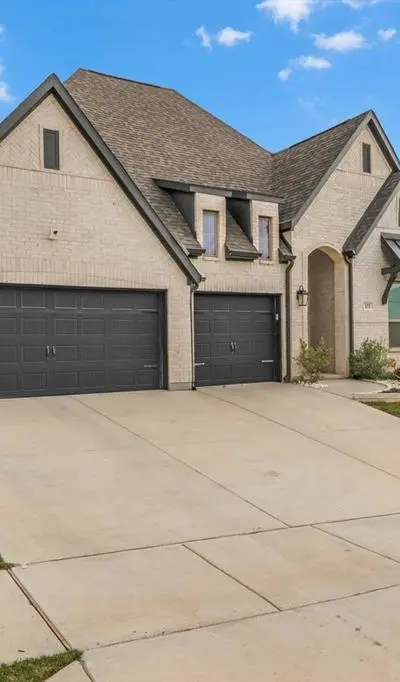172 Buffalo Boulevard, Rhome TX 76078 - Photo 4