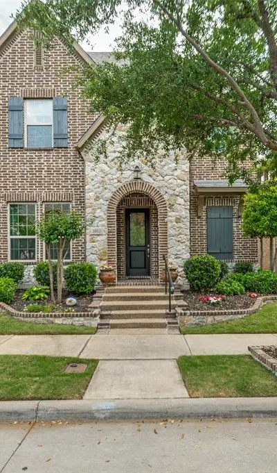 1012 Ivy Charm Way, Arlington TX 76005